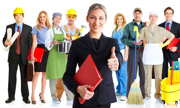 Buharkent Lokmacı Hizmeti